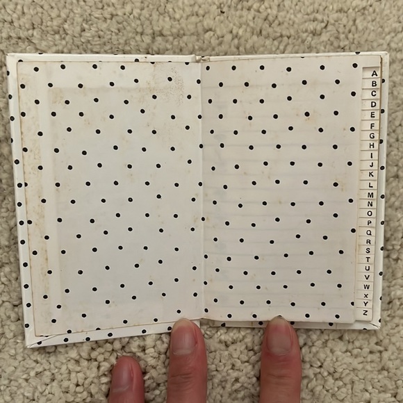 Brand new Suzy’s Zoo address book - Picture 6 of 7